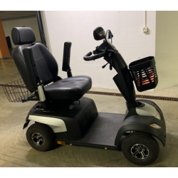 Scooter électrique...