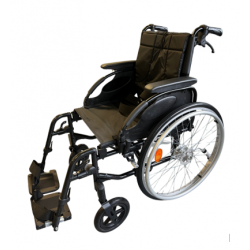 Fauteuil roulant Action 3NG...