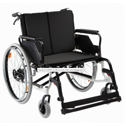 Fauteuil roulant CANEO 170...