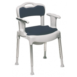 Chaise de toilette/douche...