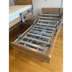 Lits de soins électrique...