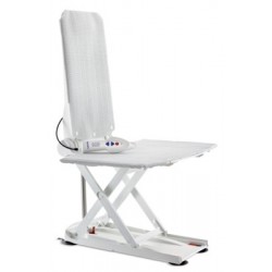 Lift de bain AQUATEC ORCA blanc