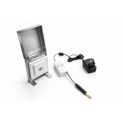 Détecteur de Mouvement...