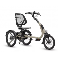 Easy Rider Compact E-Bike...