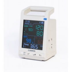 Diagnosestation NC3 PNI +...