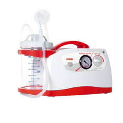 Aspirateur à mucosité CA-MI...