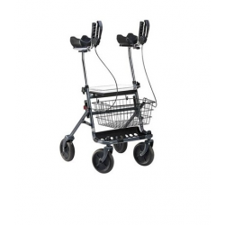 Rollator FAKTO + ARTHRITISE