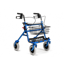 Rollator NERO 286i (Vermeiren)