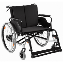 Rollstuhl CANEO 170 (XL 60 cm)
