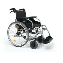 Standardrollstuhl D100, 40 cm