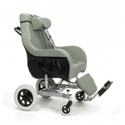 Fauteuil coquille CORAILLE...