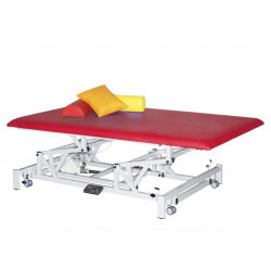 Table de soins BOBATH/VOJTA