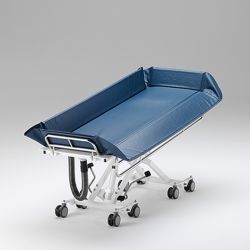 Chariot de douche UDW 2500