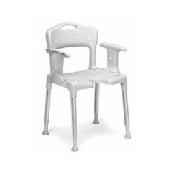 Duschhocker mit...
