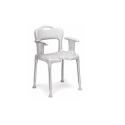 Duschhocker mit...