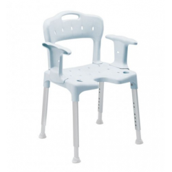 Duschhocker mit...