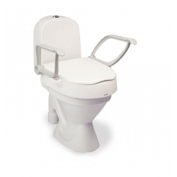 WC-Sitzerhöhung CLOO mit...