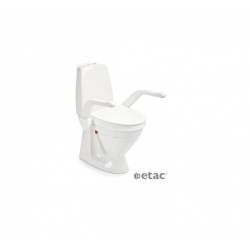 WC-Erhöhung My-Loo 10 cm