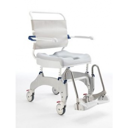 Duschstuhl Aquatec Ocean...