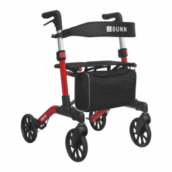 Kompakter Rollator BROOKLYN
