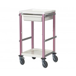Chariot AGILY avec 2...