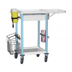 Chariot AGILY avec 2...