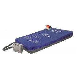 Matelas à air AXTAIR AUTOMORPHO XXL 120 cm