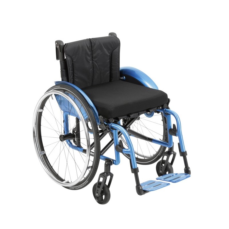 Fauteuil roulant manuel Avantgarde 4 DV