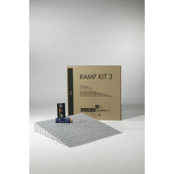 Rampe de seuil Kit n° 3 EXCELLENT SYSTEM