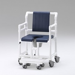 Chaise de toilette/douche SCC 250 OS PPG