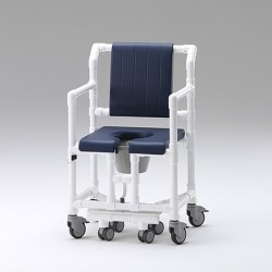 Chaise de toilette/douche SCC 250 XL PPG