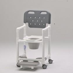 Chaise de douche/toilette type SCC 200 FT