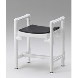 Tabouret de douche DH 49 A PA