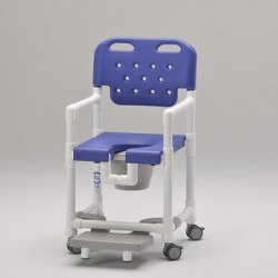 Chaise de douche/toilette type SCC 200 BS FT