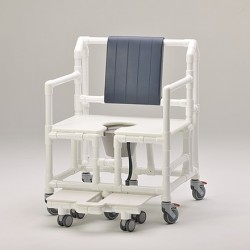 Chaise de toilette/douche SCC 250 XXXL DS300