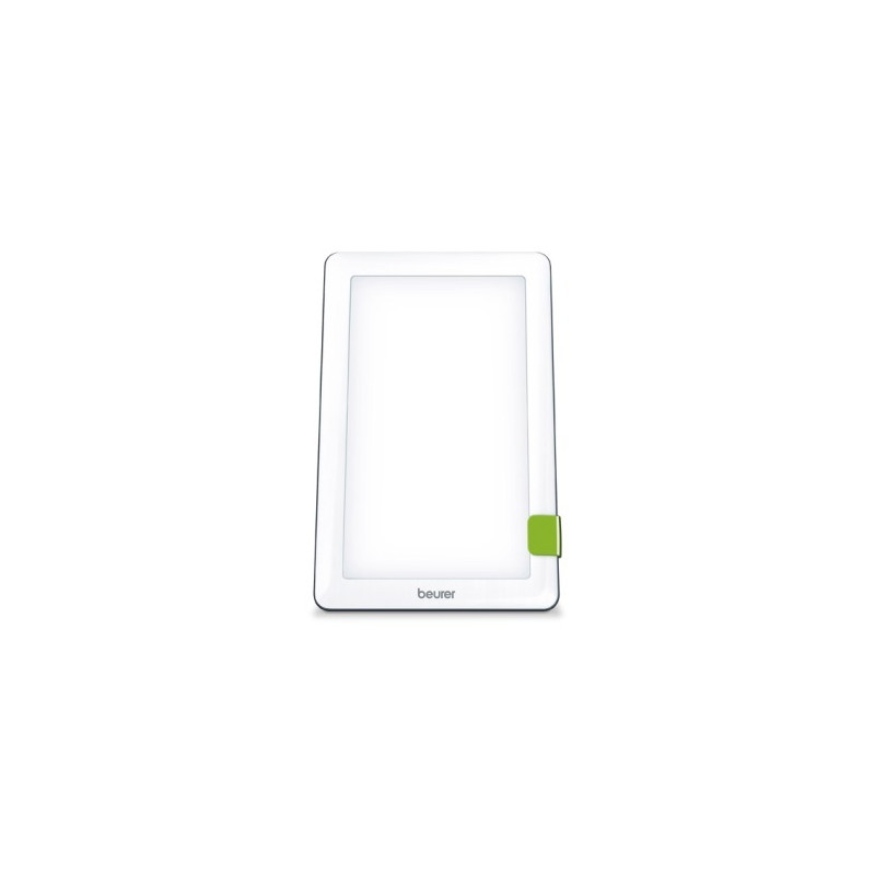 Lampe luminothérapie tl30 blanc Beurer