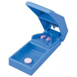 Tablettenteiler