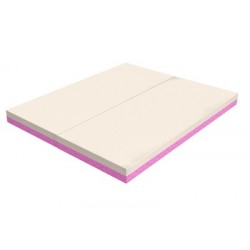 Matelas ALOVA BAR 120 cm x 200 cm