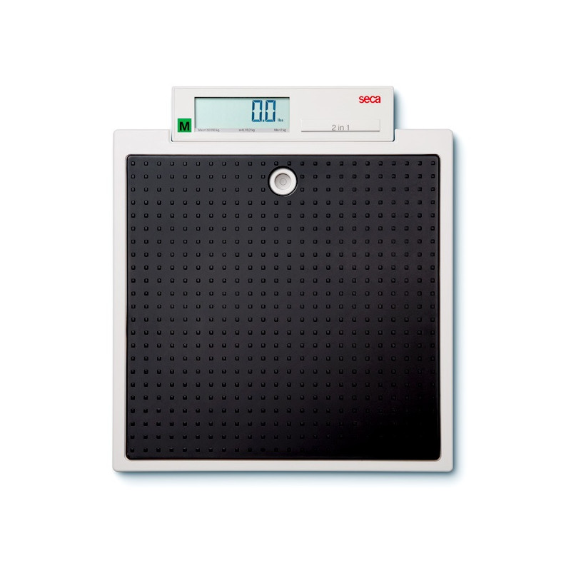 Digitale Waage SECA 877
