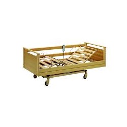 Bett Westfalia Classic 90 x 200 cm