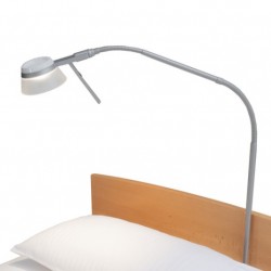 Lampe de chevet DERUNGS Amalia 9B S8 led