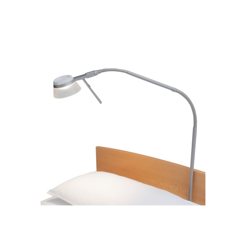 Lampe de chevet DERUNGS Amalia 9B S8 led