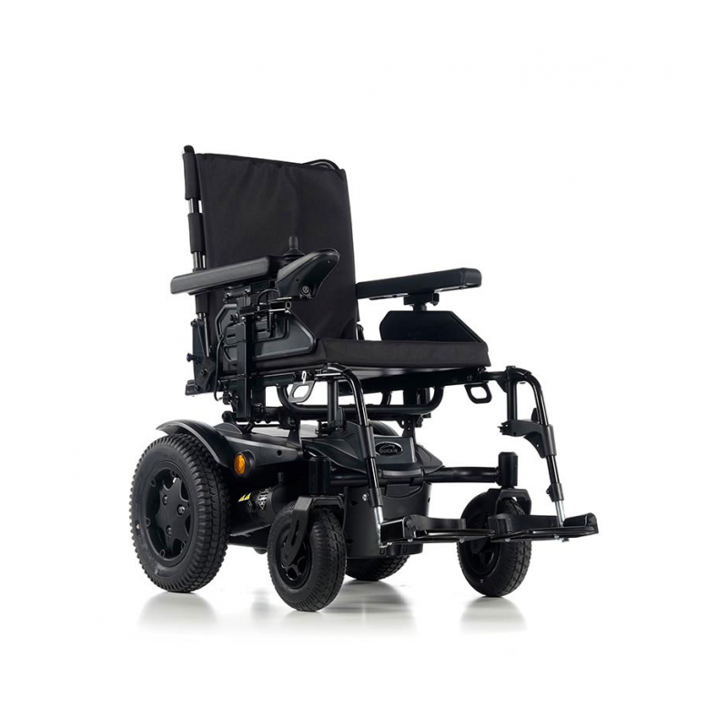 Fauteuil roulant électrique Q200 R