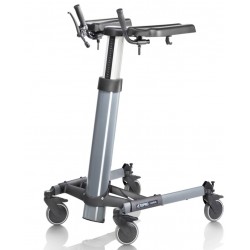 Rollator Walker Taurus Hydra, verstellbar + Bremse