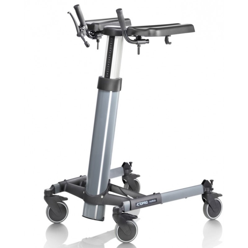Rollator Walker Taurus Hydra, verstellbar + Bremse