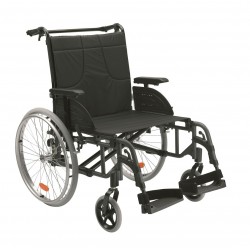 Fauteuil roulant Action 4NG Heavy Duty