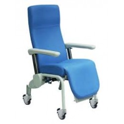 Ruhetuhl ERGOFLOW 360 3-teilig