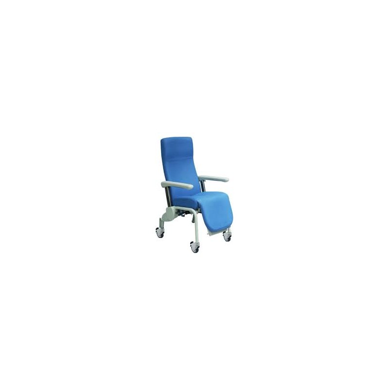 Fauteuil de repos ERGOFLOW 360 3 parties