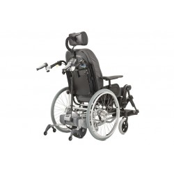 Elektroantrieb Typ Viamobil V25