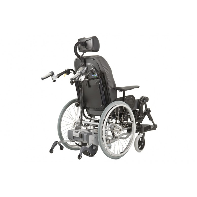 Elektroantrieb Typ Viamobil V25